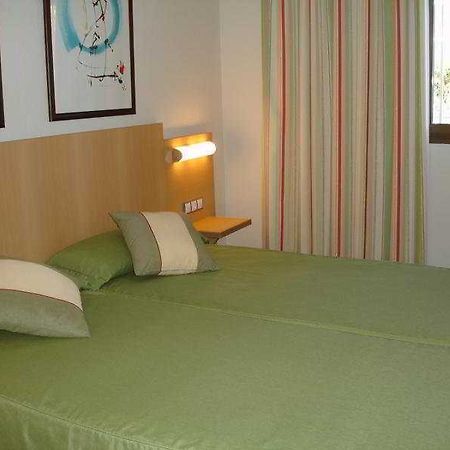 Apartamento Los Ficus Playa Del Inlges Playa del Ingles  Luaran gambar