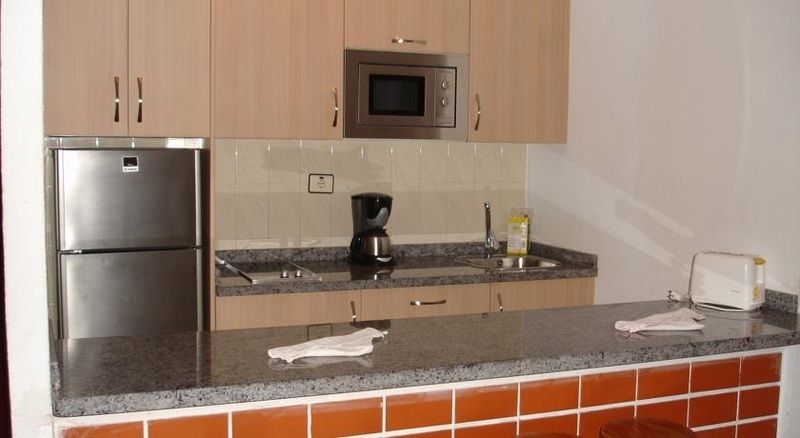 Apartamento Los Ficus Playa Del Inlges Playa del Ingles  Luaran gambar