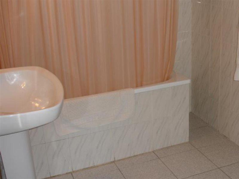 Apartamento Los Ficus Playa Del Inlges Playa del Ingles  Luaran gambar