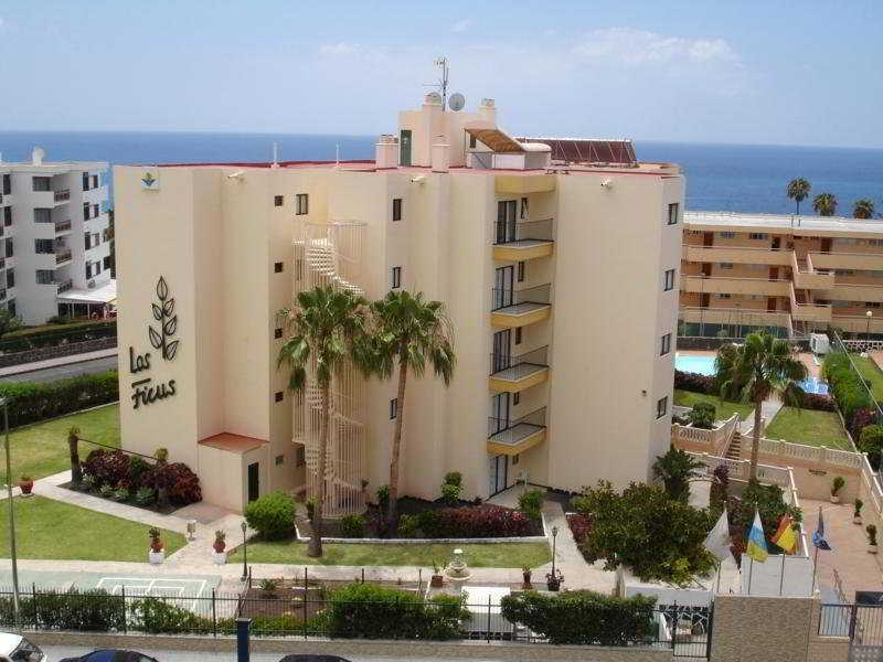 Apartamento Los Ficus Playa Del Inlges Playa del Ingles  Luaran gambar